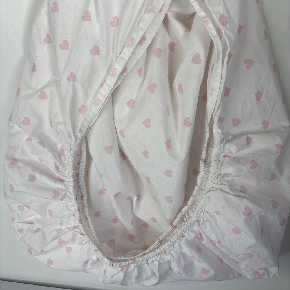 Pottery Barn Kids inspect photos